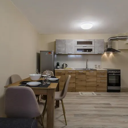 Lejlighed Brizy Varna