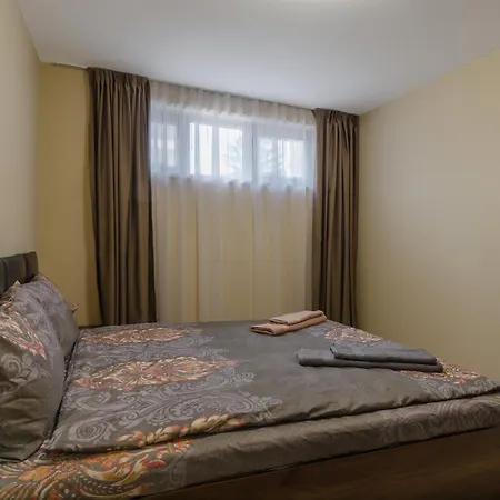 Lejlighed Brizy Varna