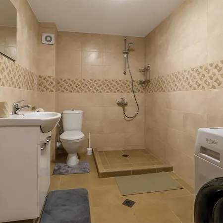 Brizy Lejlighed Varna