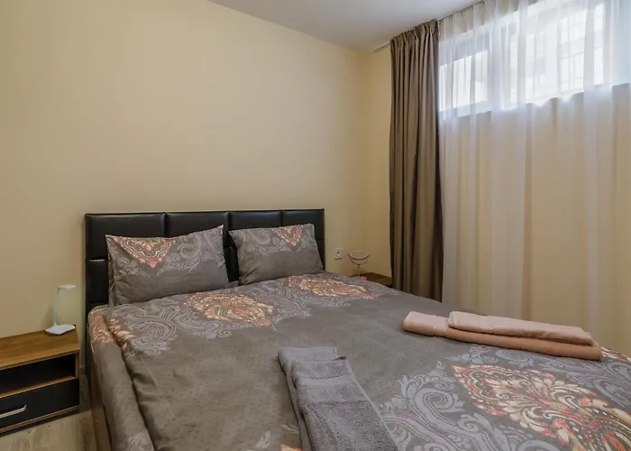 Brizy * ヴァルナ