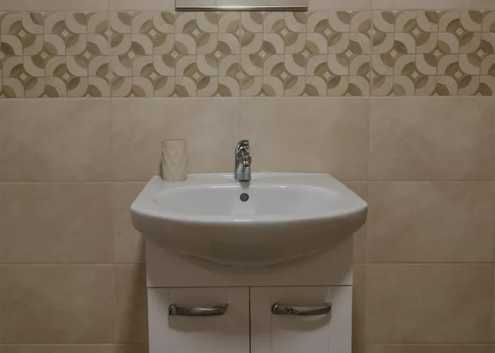 Brizy アパート *