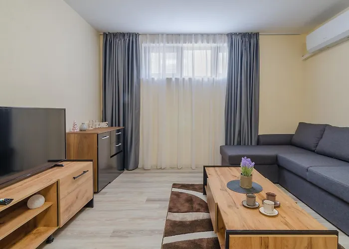 アパート Brizy *