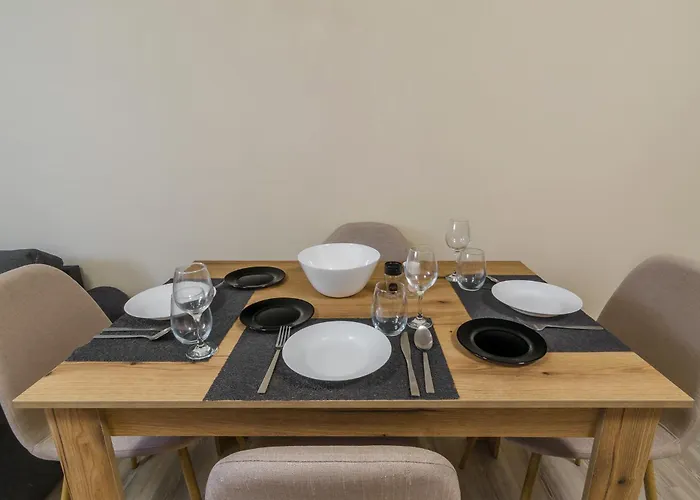 Brizy アパート *